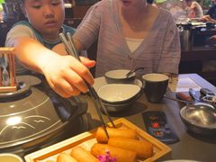 -同仁四季椰子鸡(宝安壹方城店)