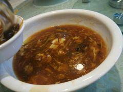 酸辣汤-可达酒店