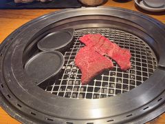 -赤坂亭·M9和牛烧肉·铁板烧·日料398放题(长泰广场店)