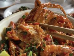 -辣螃铠盆盆蟹大排档(总店)