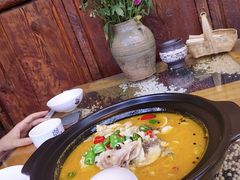 -尽善百年古院餐厅(王家老宅店)