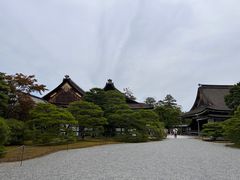 -京都御所