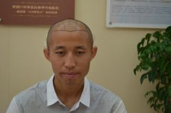 -大麦微针植发丨全国连锁