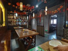 -庖丁人家巴东茶店牛肉(施南古城店)