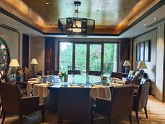 -浙江安吉JW万豪酒店·万豪中餐厅