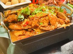-九月海·海鲜自助(世纪东方店)