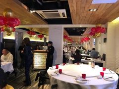 大堂-106餐厅(山水文园店)