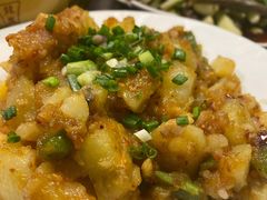 -吃货私房菜(丽江束河古镇店)