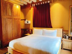 -松赞拉萨林卡酒店