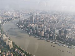 -上海之巅观光厅