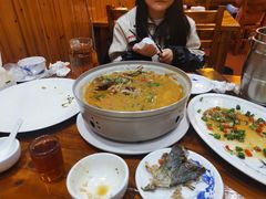 -下梅人家土菜馆(历史文化餐厅度假区店)