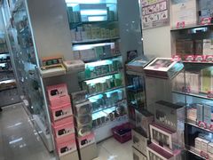 -莎莎(骆克道店)