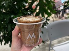 -M Stand(宁波万象城店)