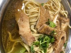 -阿秋牛排(湖心街店)