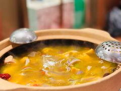 -粤来记·啫啫煲·点心(日月光店)