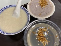 -没牙伯花生汤店(老药洲店)