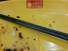 -小杨生煎(龙之梦购物中心店)