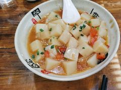 -老唐三下锅(溪布街店)