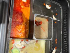 -巴奴毛肚火锅(相州店)