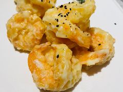 -桂园餐厅(五大道店)