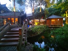 -大妙火锅·非物质文化遗产(东湖公园店)