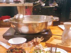 -大理老字号·舟渔的鱼野生菌海景餐厅(双廊店)