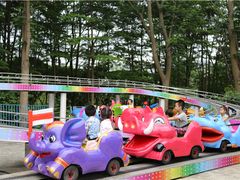 -松山湖南湖湾露营营地