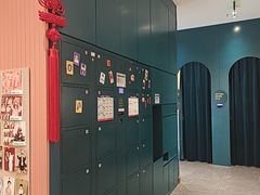 -海马体照相馆(重庆爱琴海购物公园店)