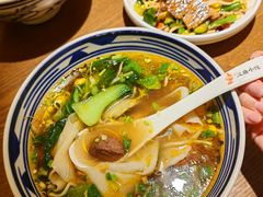 -汉唐小馆·西安名小吃(翠微印象城店)