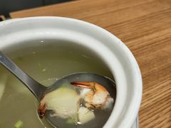 -裕记烧腊连锁餐饮(国商分店)