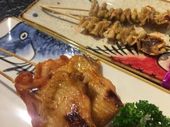 -醉火烧泥炉烤肉(孩儿巷店)