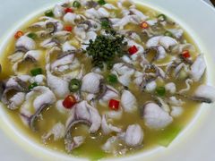 -青花椒花椒鱼(合生汇店)