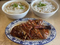 -下村新强记烧鹅店