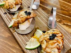 -白石的深夜食堂(大上海店)