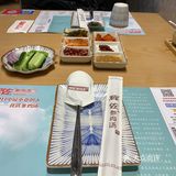 面试间隙的午餐选择-YYDS的辉佐参鸡汤