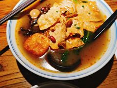 原味螺蛳粉-桂小厨广西菜(万象城店)