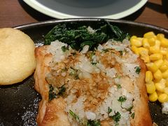 -萨莉亚意式餐厅(杭州西溪龙湖天街店)