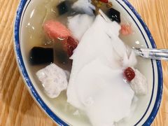 -文昌邓记清补凉(西沙路店)