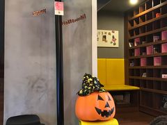-W CAFE(甜爱路店)