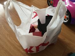 -肯德基(国展店)