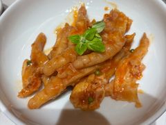 -阿忠食坊大排档·20年老店(万象城店)