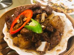 -海皇酒家(钰海万国汇购物广场店)