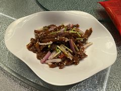 -北京王府井希尔顿酒店·秦唐中餐厅Chynna