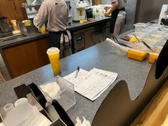 -一叶觅山(半边街店)