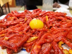 -北冰洋狗肉冷面城(总店)