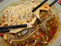 -粉观右江西鲜辣米粉(天地店)