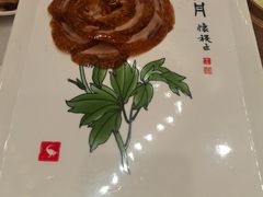 -全聚德(前门店)