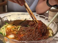 -七八冷面·延边朝鲜族美食(欢乐谷店)