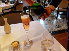 -Le Comptoir de Pierre Gagnaire
