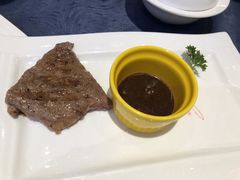 -鹭江潮餐厅•福建菜(鹭江佲家酒店)